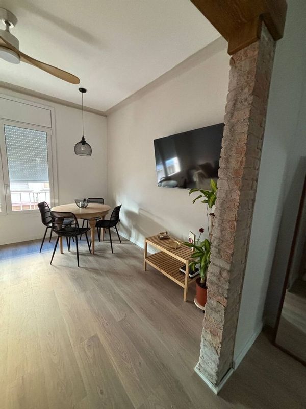 La maison de Sandra