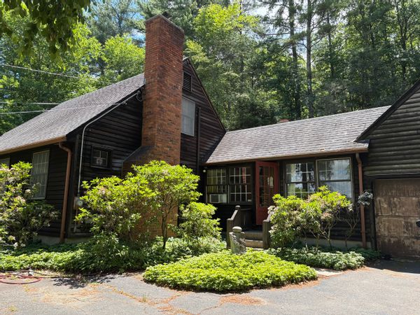 La maison de Susan