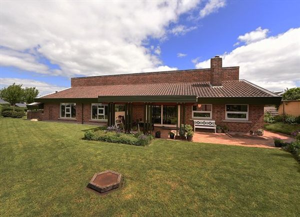 La maison de Lærke