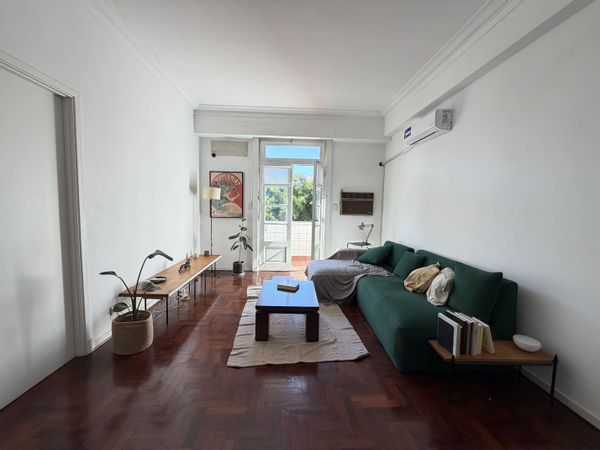 La maison de Julián