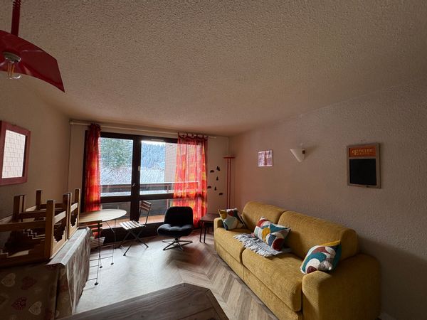 Studio montagne