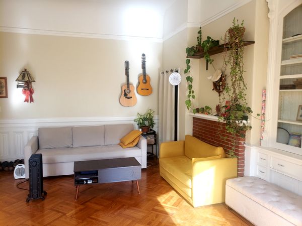 La maison de Raz