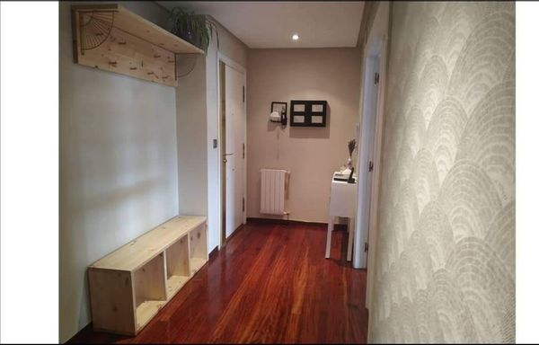 La maison de Tamara