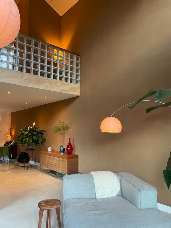 La maison de Khymo