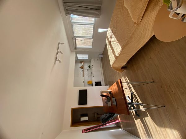 La maison de Flavia