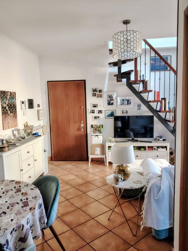 La maison de Gabriella