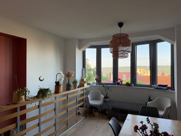 La maison de Laure et Anthony à Nancy