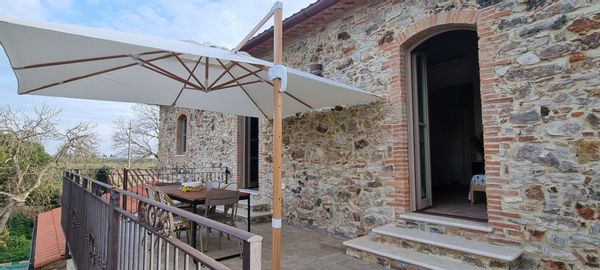 Casale Pineta