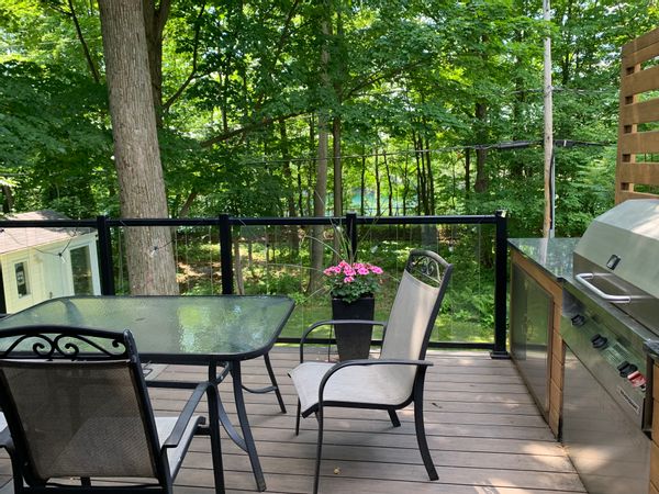 Havre de paix entre nature et ville – Saint-Bruno-de-Montarville