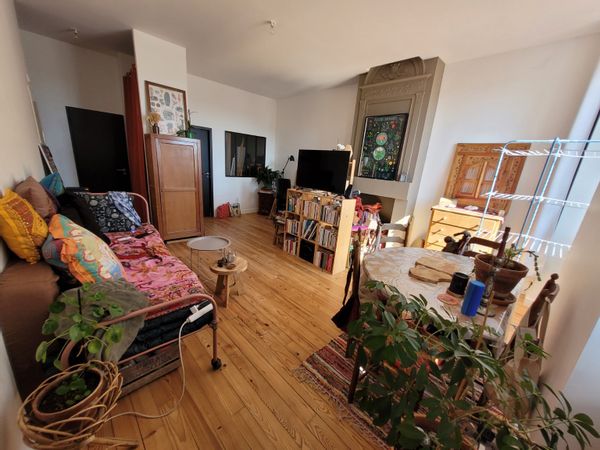 La maison de Diane