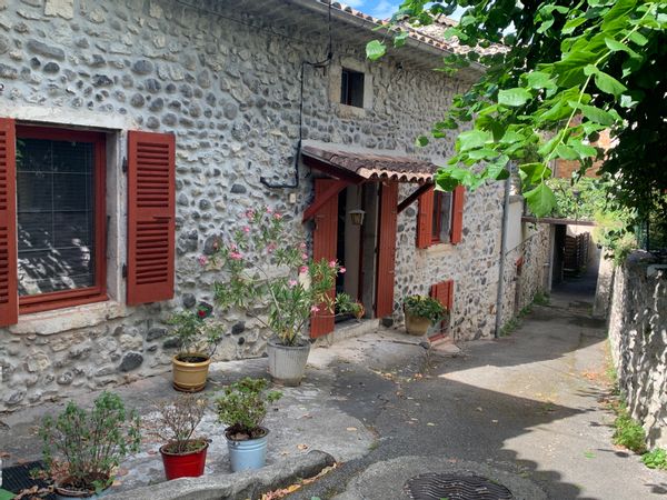 ARDECHE! Dispo contre GP du 1/08 au 16/08