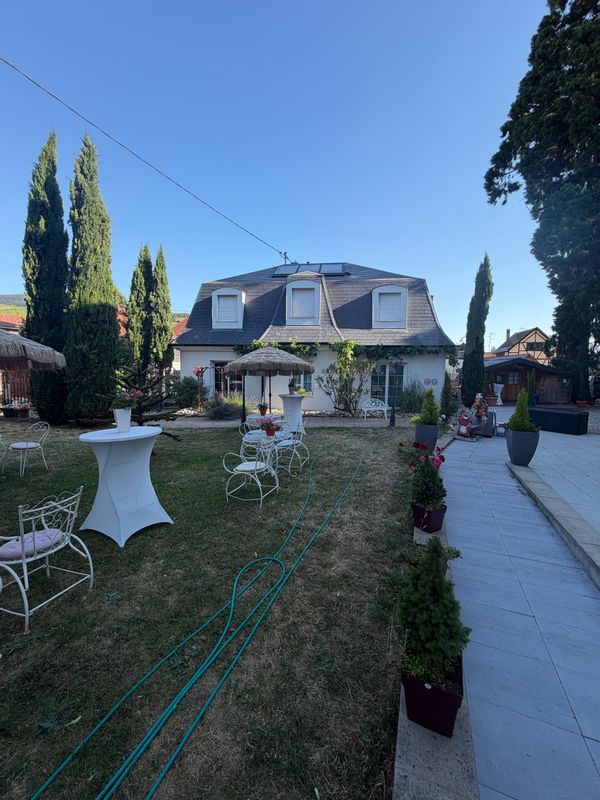 La maison de Ralf