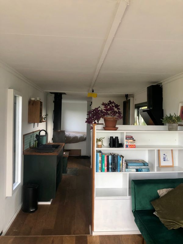 La maison de Lieke