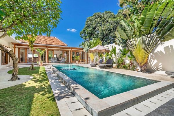 Villa Bloomaya