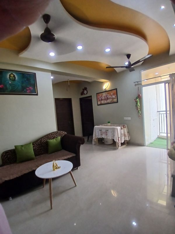La maison de megha