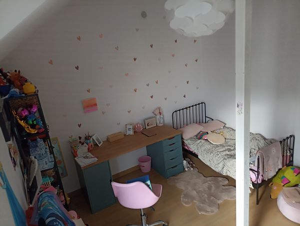 La maison de Maksymilian