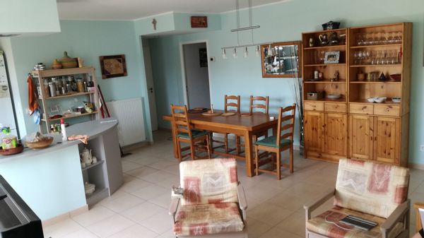 La maison de Béatrice