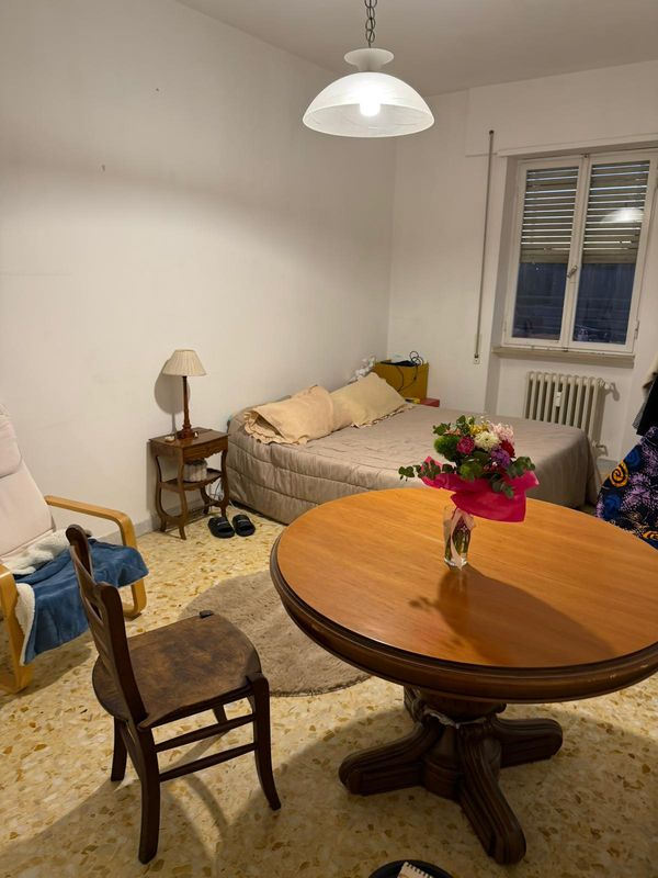 La maison de Andrea Belen