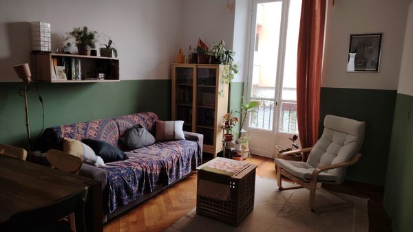 La maison de Giuseppe
