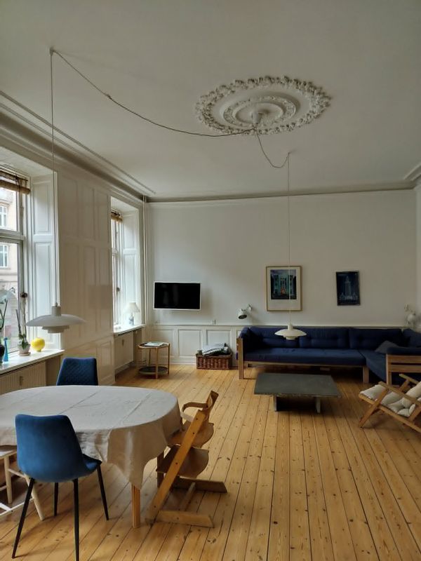 La maison de Juli