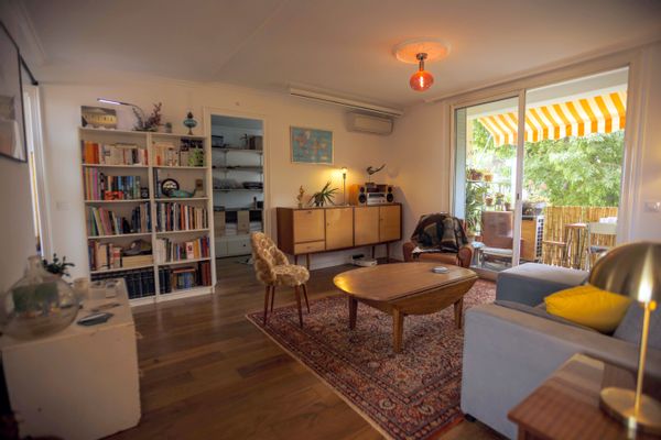 Appartement Vue imprenable centre de Montpellier