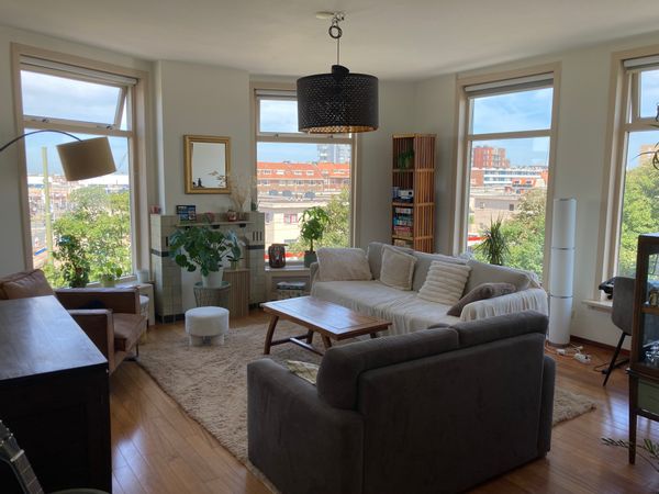 Appartement lumineux et spacieux de centre ville