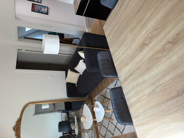 Appartement Cocooning dans le 6ème arrondissement