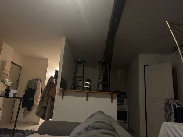La maison de mel