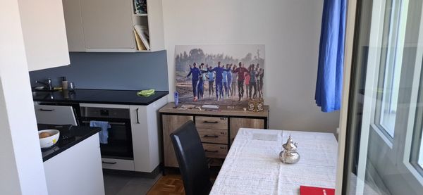 La maison de Romain
