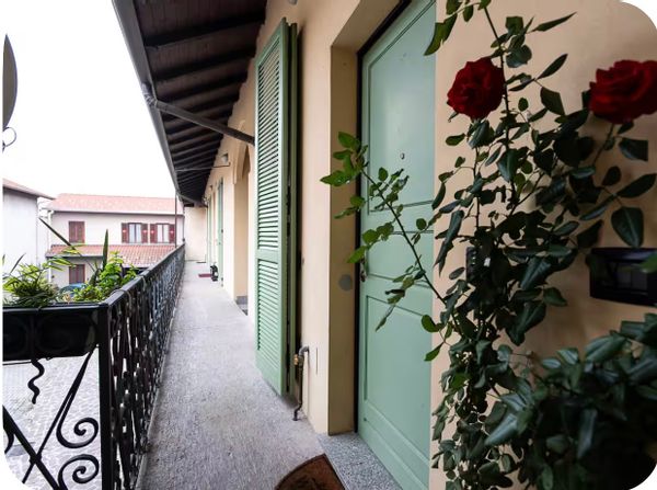 La maison de Nadia