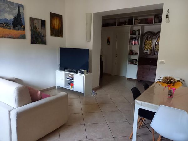 La maison de Francesca