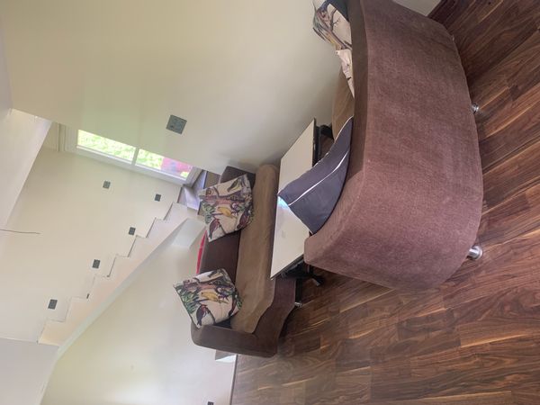 La maison de Surbhi