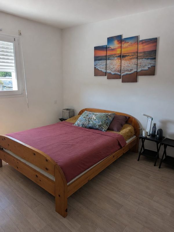 suite parentale chez doudou et andrea