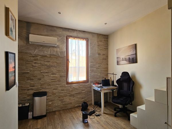 Appartement Luke / Garibaldi