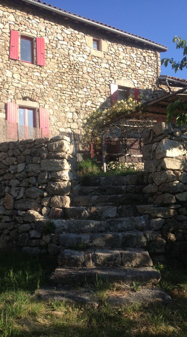 Maison familiale et chaleureuse