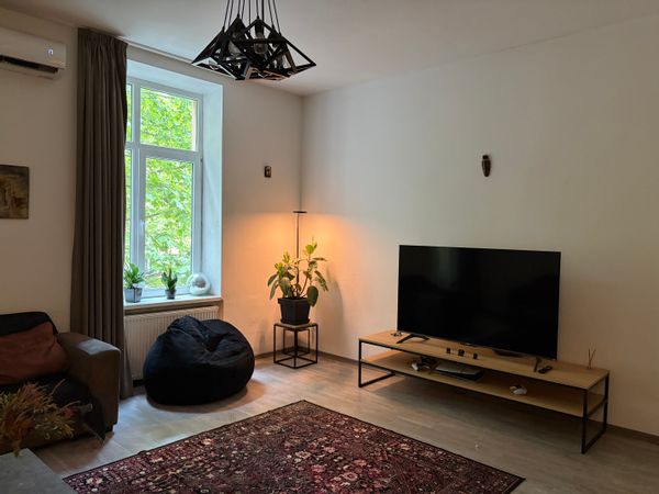 La maison de Yana