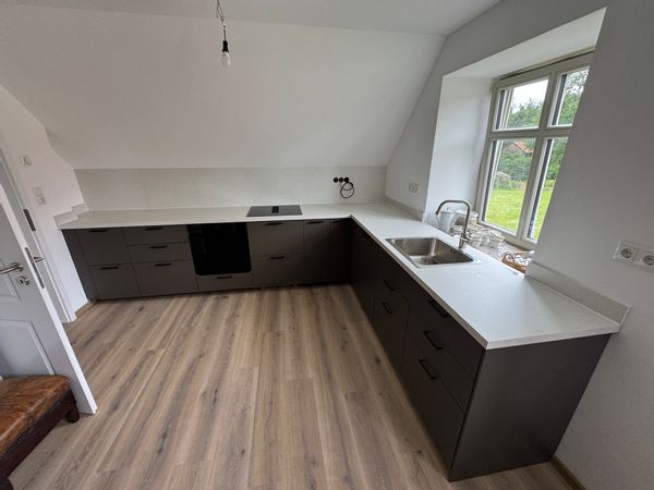 La maison de Hagen