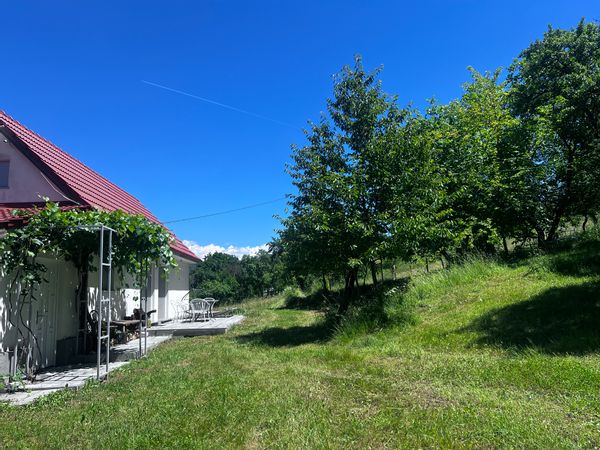 La maison de 