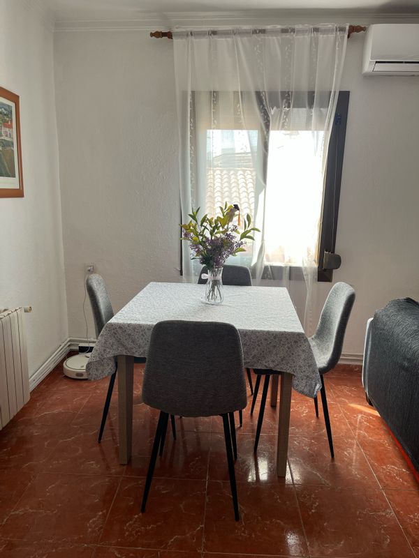 La maison de Carlota