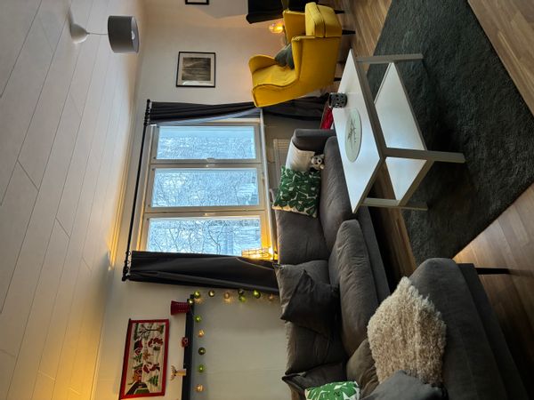 La maison de Daisy