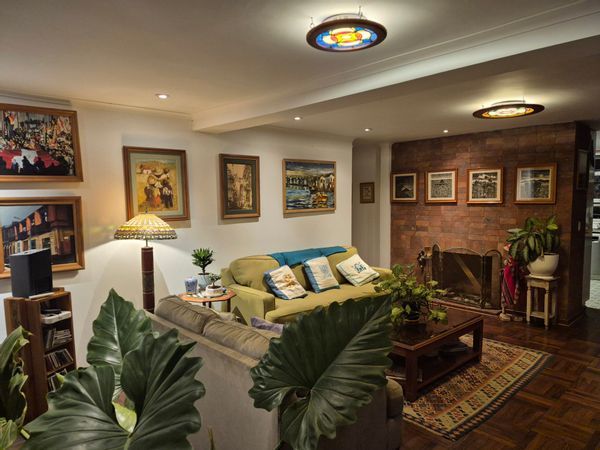La chambre privée de Miryam