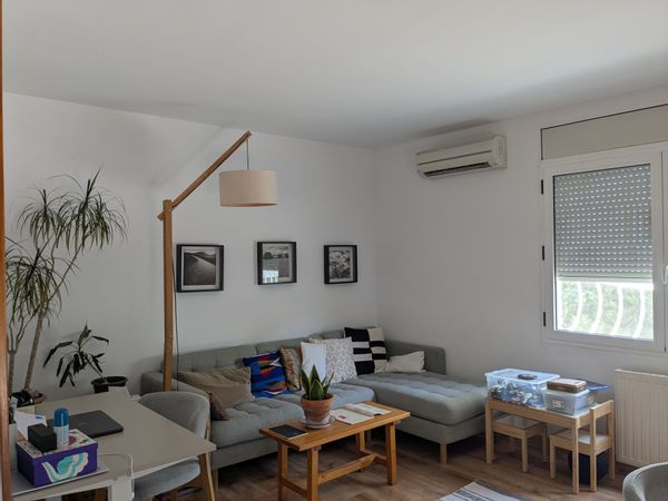 La maison de Gustavo