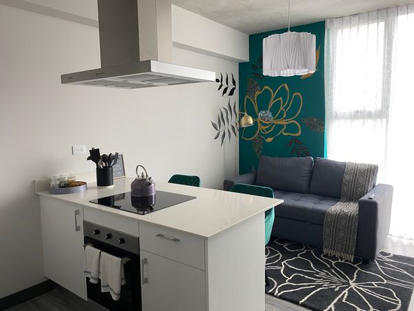 La maison de BRENDA