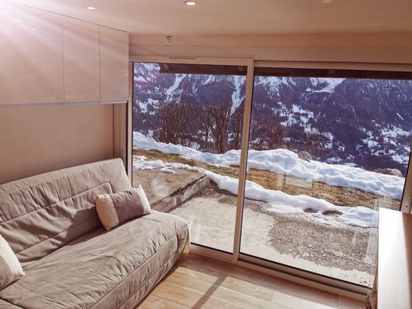 Appartement orcieres Merlette