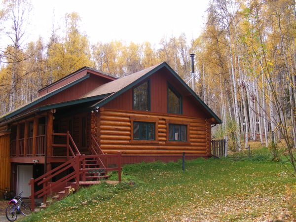 La maison de Stephanie And Richard