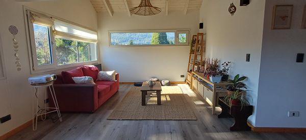 La maison de Pam