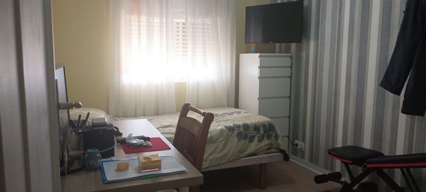 La maison de Roke