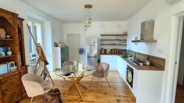 La maison de Valeria