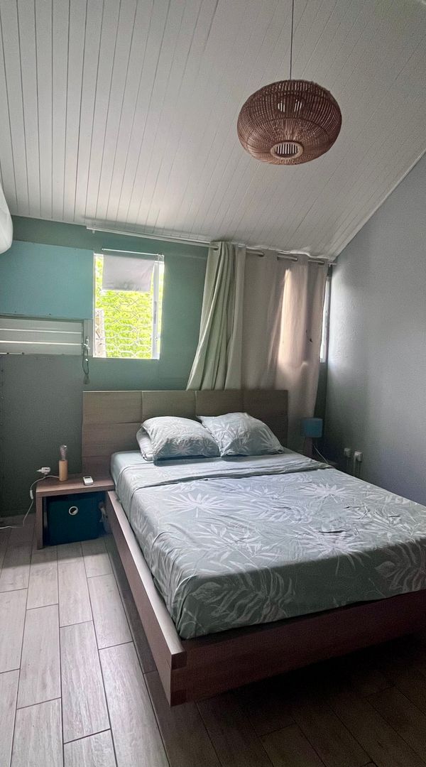Duplex à 10min à pieds de la plage Datcha