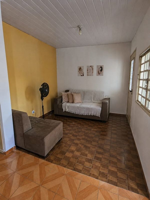 La maison de Danielle